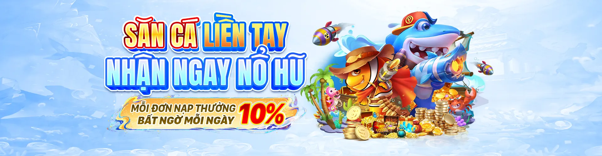 Banner Game Đổi Thưởng Sunwin